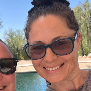 Meet your Posher, Liane